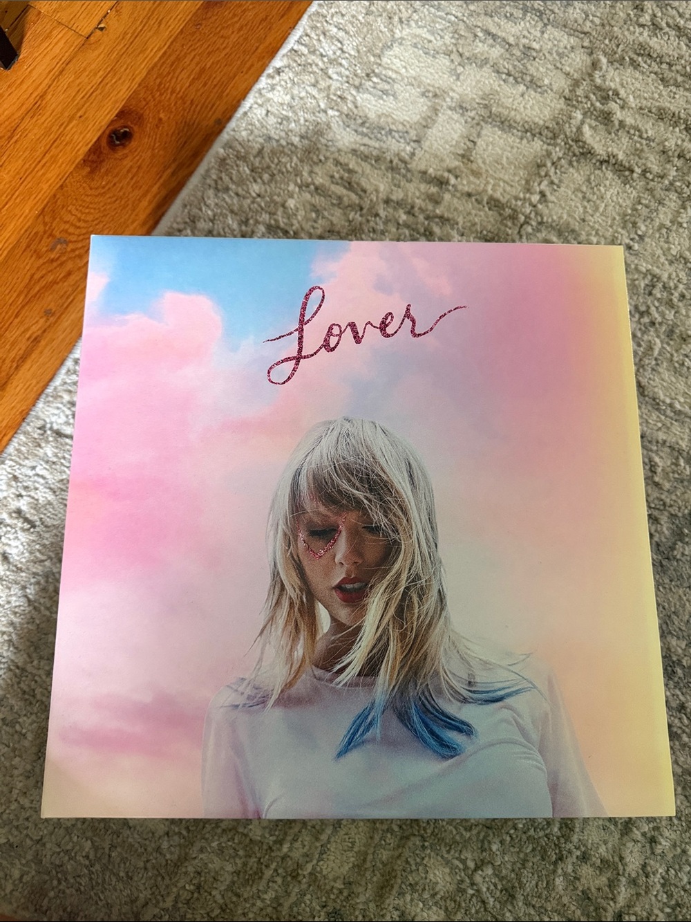 Taylor swift Vinyl LOT - Picture 10 of 16